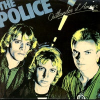 THE POLICE - Outlandos D'Amour