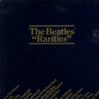 THE BEATLES - Rarities