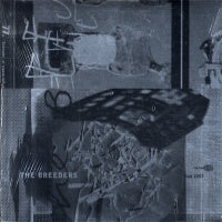 THE BREEDERS - Off You