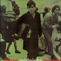 DEXYS MIDNIGHT RUNNERS - Searching For The Young Soul Rebels