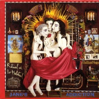 JANE'S ADDICTION - Ritual De Lo Habitual