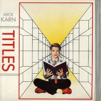 MICK KARN - Titles