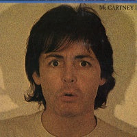 PAUL MCCARTNEY - McCartney II