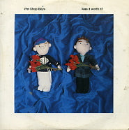 PET SHOP BOYS - Was It Worth It?