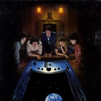 WINGS - Back To The Egg