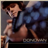 DONOVAN - What's Bin Did And What's Bin Hid