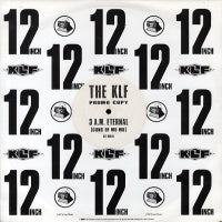 THE KLF - 3 A.M. Eternal