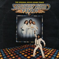 VARIOUS - Saturday Night Fever - The Original Movie Soundtrack