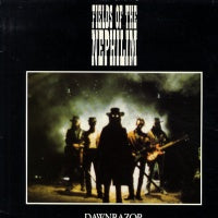 FIELDS OF THE NEPHILIM - Dawnrazor