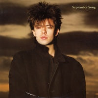 IAN McCULLOCH - September Song / Cockles And Mussels