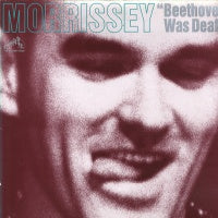 MORRISSEY - Beethoven Was Deaf
