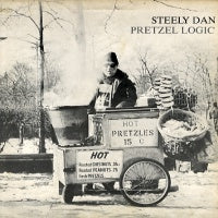STEELY DAN - Pretzel Logic