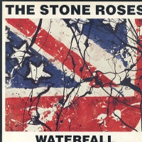 THE STONE ROSES - Waterfall