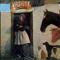 VASHTI BUNYAN - Just Another Diamond Day