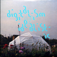 DIGITALISM - Idealistic