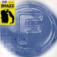 SHAZZ - Back In Manhattan ep
