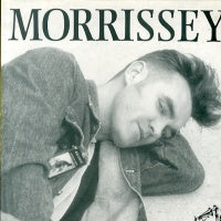 MORRISSEY - My Love Life
