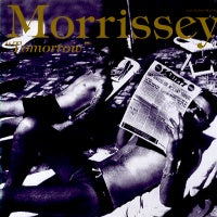 MORRISSEY - Tomorrow