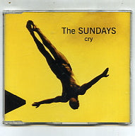 THE SUNDAYS - Cry