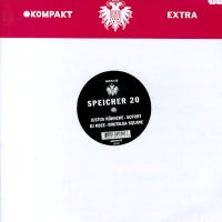 JUSTUS KOHNCKE / DJ KOZE - Speicher 20