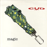 CUD - Magic