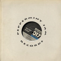 BORIS DLUGOSCH - Keep Pushin'