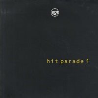 WEDDING PRESENT - Hit Parade 1