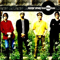 OCEAN COLOUR SCENE - Marchin' Already