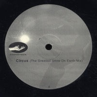PURPOSE MAKER - Circus