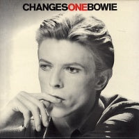 DAVID BOWIE - ChangesOneBowie