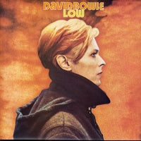 DAVID BOWIE - Low