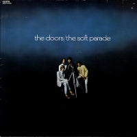 THE DOORS - The Soft Parade