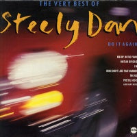 STEELY DAN - The Very Best Of