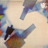 BRIAN ENO - DAVID BYRNE - My Life In The Bush Of Ghosts