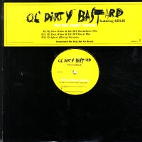 OL' DIRTY BASTARD - Got Your Money Featuring Kelis.