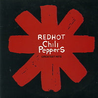 RED HOT CHILI PEPPERS - Greatest Hits