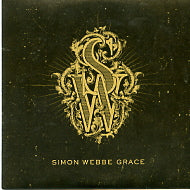 SIMON WEBBE - Grace