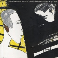 CAPTAIN BEEFHEART & HIS MAGIC BAND - Doc At The Radar Station