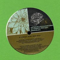 JOI CARDWELL & STEEL VYBE - Wanderlust
