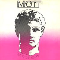 MOTT THE HOOPLE - Mott