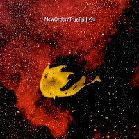 NEW ORDER - TrueFaith-94