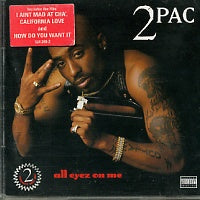 2PAC - All Eyez On Me