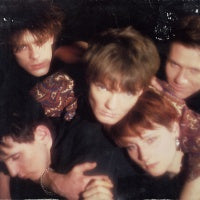 HOUSE OF LOVE - The House Of Love (A.K.A The German Album)