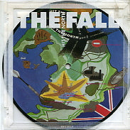 THE FALL - Hit The North