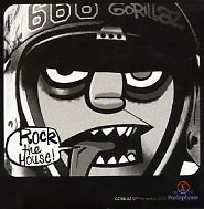GORILLAZ - Rock The House