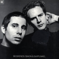 SIMON & GARFUNKEL - Bookends