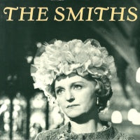 THE SMITHS - I Started Something I Couldn't Finish