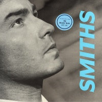 THE SMITHS - Panic