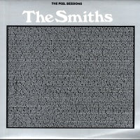 THE SMITHS - The Peel Sessions
