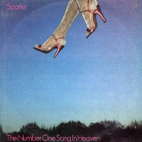 SPARKS - The Number One Song In Heaven
